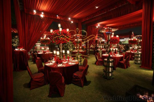 Golden Leaf Weddings Wedding Planners weddingplz