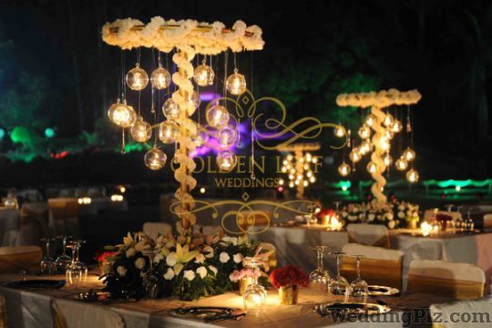 Golden Leaf Weddings Wedding Planners weddingplz