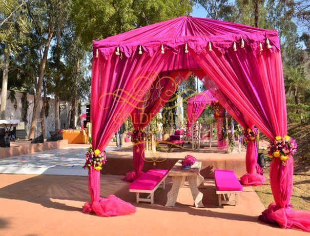 Golden Leaf Weddings Wedding Planners weddingplz