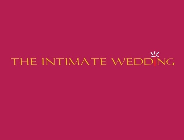 The Intimate Wedding Wedding Planners weddingplz