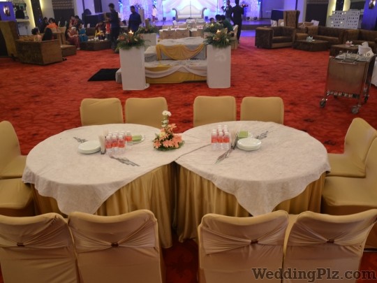 E Launch Wedding Planners weddingplz