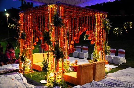 Parinay Sutra Wedding Planners weddingplz