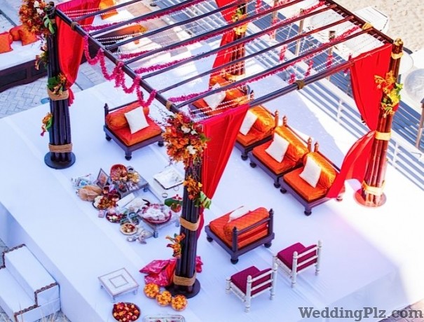 The Little Event Co Wedding Planners weddingplz