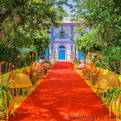 P Events Wedding Planners weddingplz