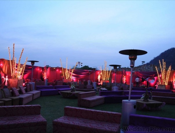 P Events Wedding Planners weddingplz