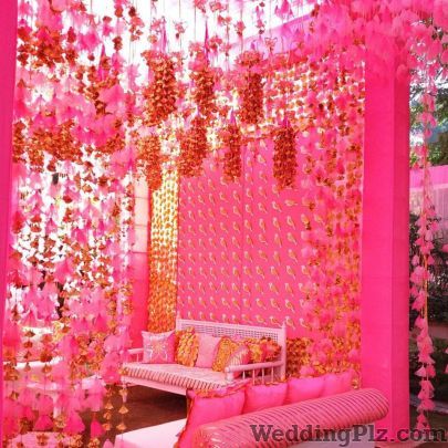 Rani Pink Wedding Planners weddingplz