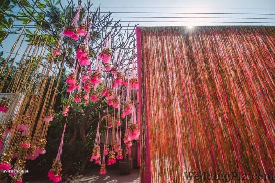 Rani Pink Wedding Planners weddingplz