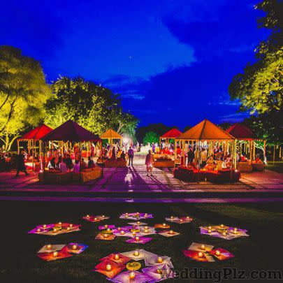 Yesha Weddings Wedding Planners weddingplz