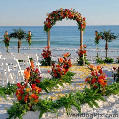 Yesha Weddings Wedding Planners weddingplz