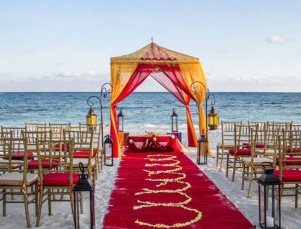 Yesha Weddings Wedding Planners weddingplz