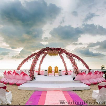 Yesha Weddings Wedding Planners weddingplz