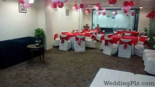 The Flavours Garden Wedding Planners weddingplz