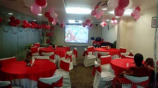 The Flavours Garden Wedding Planners weddingplz