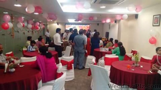 The Flavours Garden Wedding Planners weddingplz