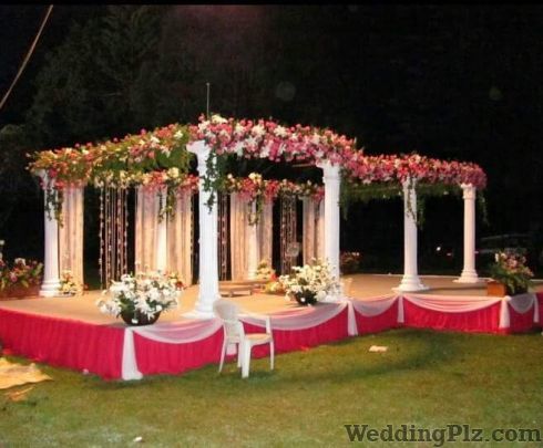 Dreamwork Creations Wedding Planners weddingplz