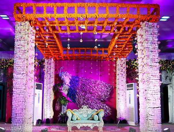 Dreamwork Creations Wedding Planners weddingplz