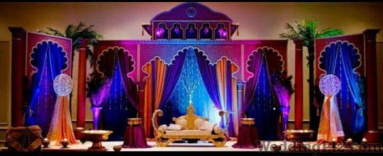 Dreamwork Creations Wedding Planners weddingplz