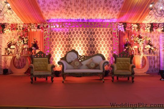 Xeel Events Wedding Planners weddingplz