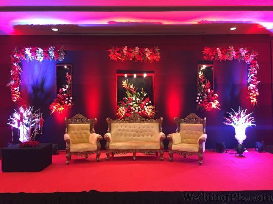 Xeel Events Wedding Planners weddingplz