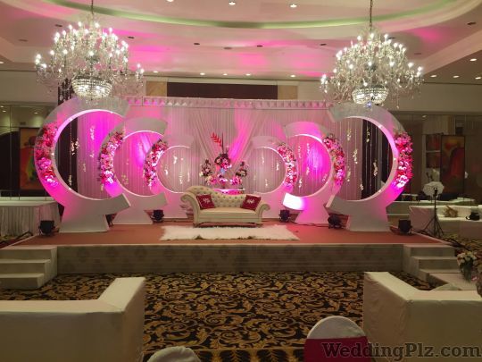 Xeel Events Wedding Planners weddingplz