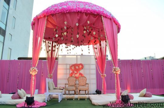 Xeel Events Wedding Planners weddingplz