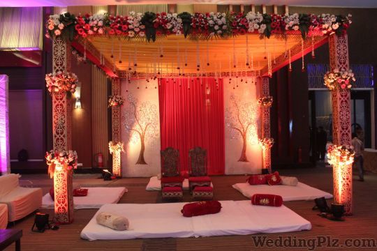 Xeel Events Wedding Planners weddingplz