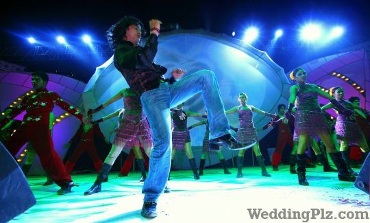 Xeel Events Wedding Planners weddingplz