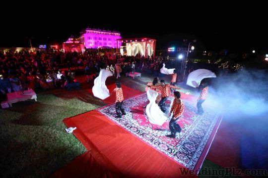 Xeel Events Wedding Planners weddingplz