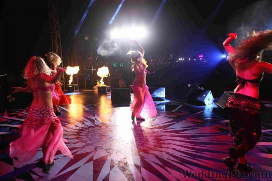 Xeel Events Wedding Planners weddingplz