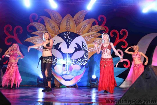 Xeel Events Wedding Planners weddingplz