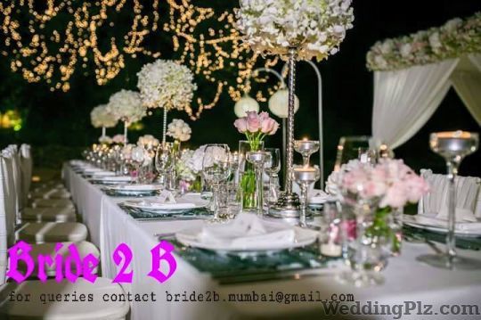 Bride 2 B Wedding Planners weddingplz