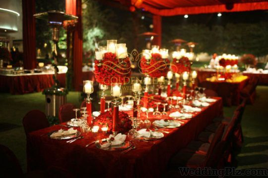 Golden Leaf Weddings Wedding Planners weddingplz