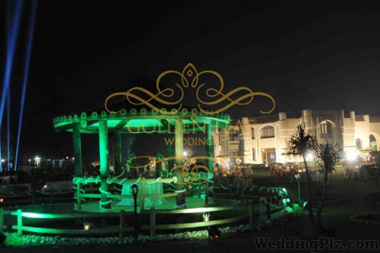 Golden Leaf Weddings Wedding Planners weddingplz