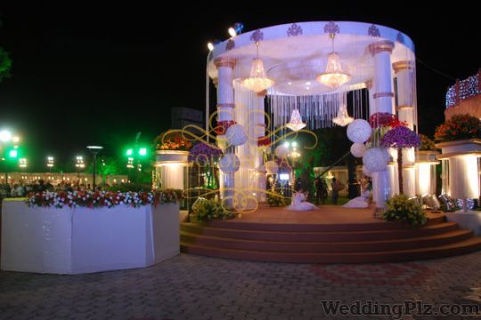 Golden Leaf Weddings Wedding Planners weddingplz