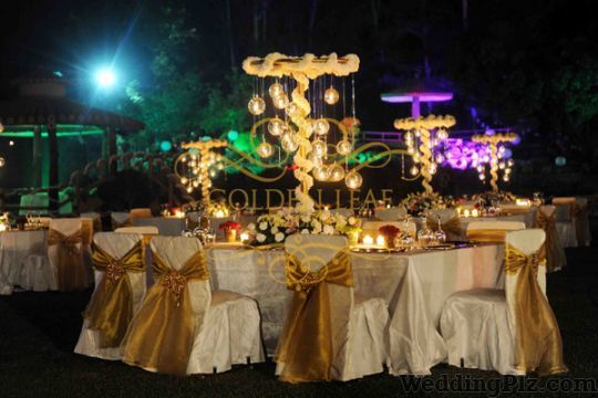 Golden Leaf Weddings Wedding Planners weddingplz