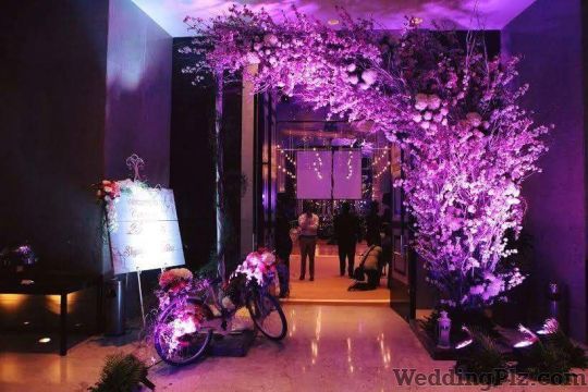 Hammy Productions Wedding Planners weddingplz