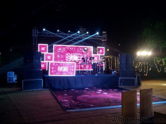 Hammy Productions Wedding Planners weddingplz