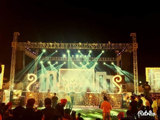 Hammy Productions Wedding Planners weddingplz