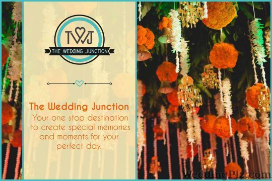The Wedding Junction Show Wedding Planners weddingplz