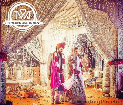 The Wedding Junction Show Wedding Planners weddingplz