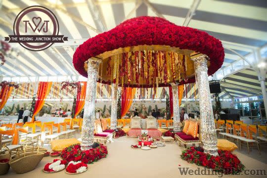 The Wedding Junction Show Wedding Planners weddingplz