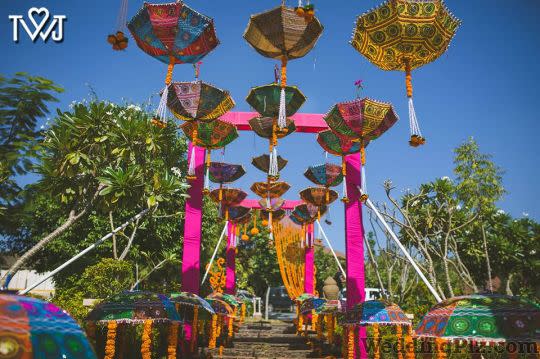 The Wedding Junction Show Wedding Planners weddingplz