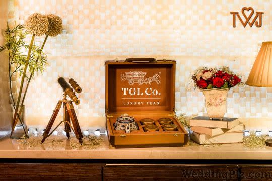 The Wedding Junction Show Wedding Planners weddingplz