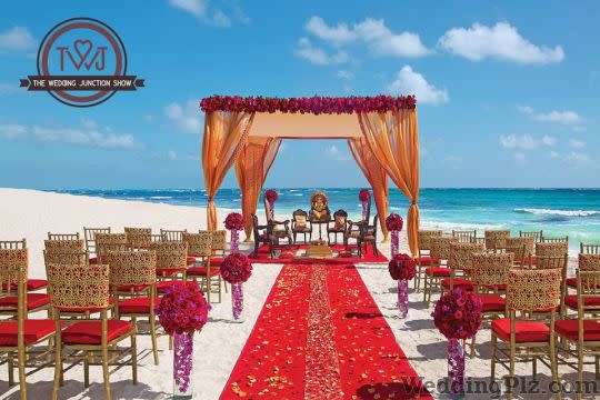 The Wedding Junction Show Wedding Planners weddingplz