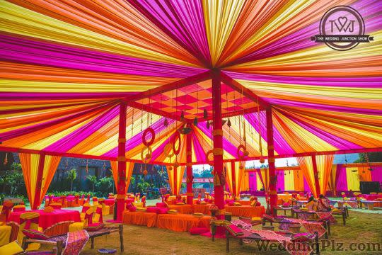 The Wedding Junction Show Wedding Planners weddingplz