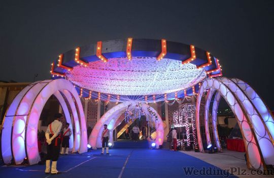 Theme Weavers Designs Wedding Planners weddingplz