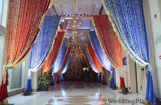 Theme Weavers Designs Wedding Planners weddingplz