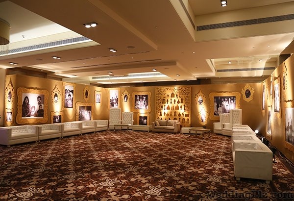 Theme Weavers Designs Wedding Planners weddingplz