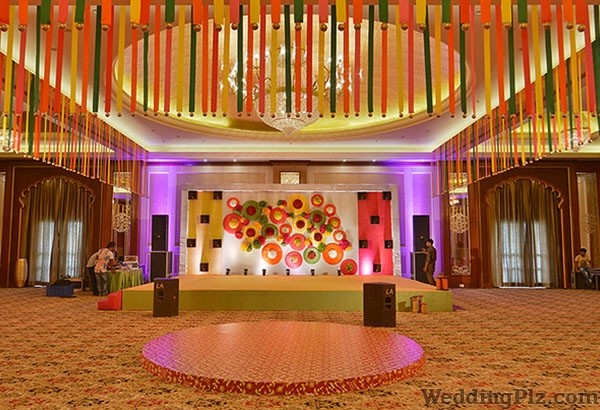 Theme Weavers Designs Wedding Planners weddingplz