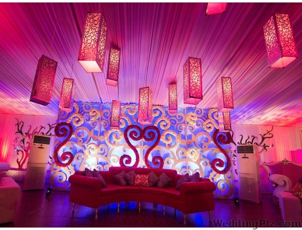 Theme Weavers Designs Wedding Planners weddingplz